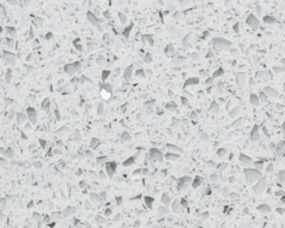 Starlight White Quartz Tile 40 Cm X, White Quartz Wall Tiles