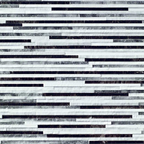 Porcelanosa Jersey Mix Tile