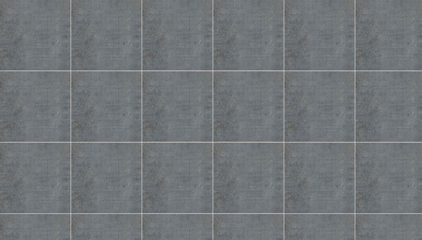 Porcelanosa Nimbus Silver Tile