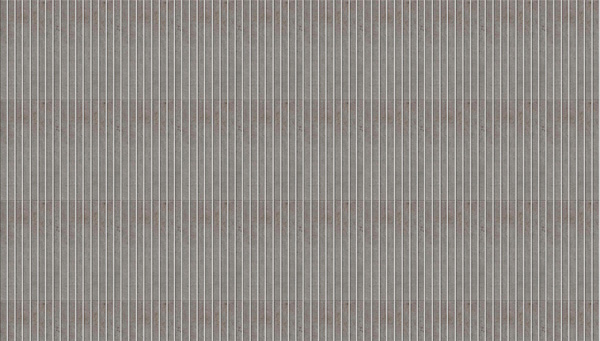Porcelanosa Square Nimbus Acero Tile