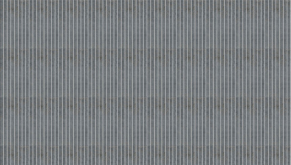 Porcelanosa Square Nimbus Silver Tile
