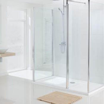 Lakes Shower Enclosures