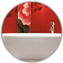 Laufen-Bathrooms