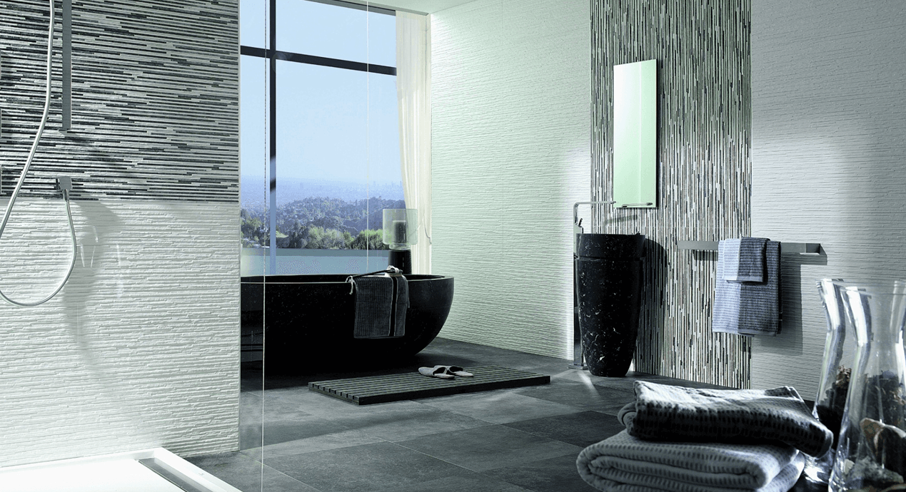 Porcelanosa-Display