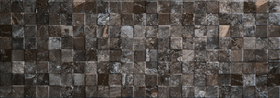porcelanosa-mosaico-recife-antracita-wall-tile