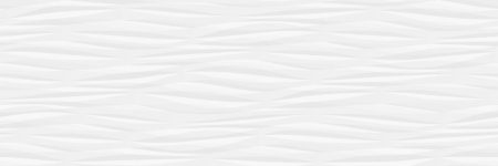 Porcelanosa Arista White 33.3 x 100 cm