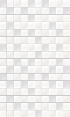 Porcelanosa Minidual Blanco 20 x 33.3 cm