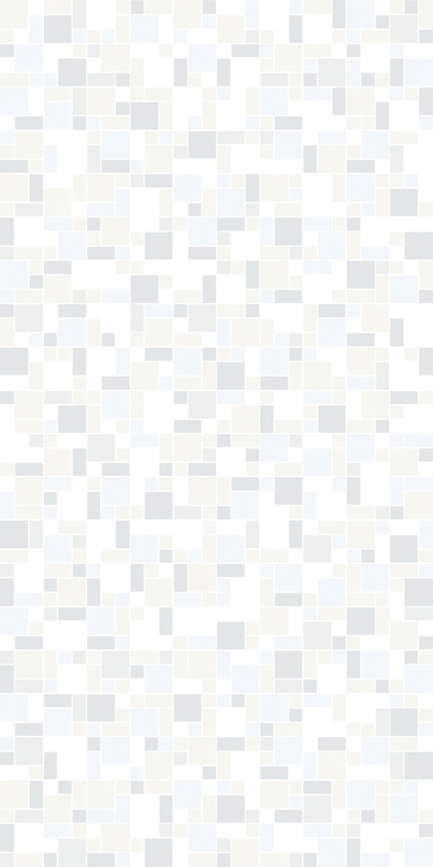 Porcelanosa Squares White 33.3 x 66.6 cm