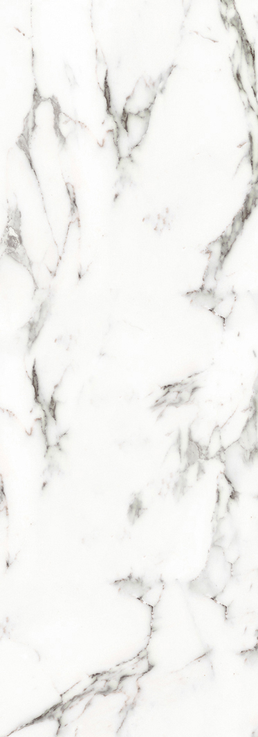 porcelanosa calacata silver 31.6x90