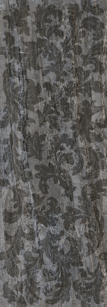 porcelanosa desert deco blue 31.6x90