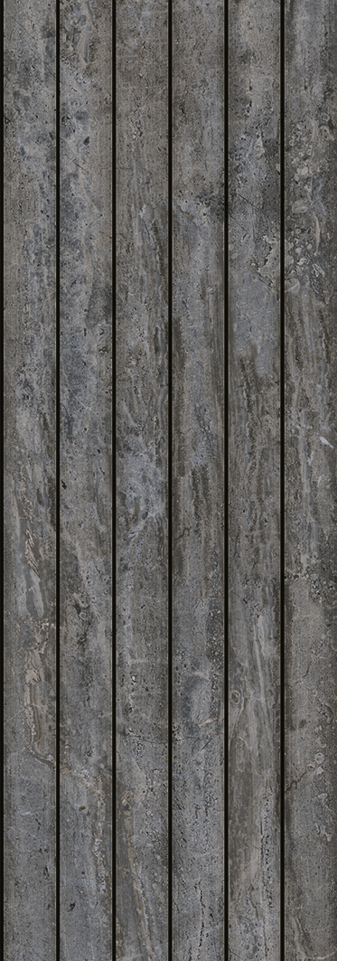 porcelanosa desert line blue 31.6x90