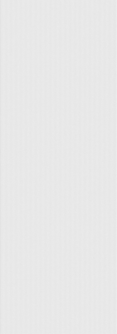Porcelanosa Glass Blanco 33.3 x 100 cm