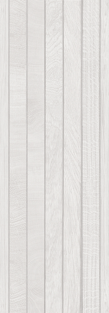 Porcelanosa Liston Oxford Blanco 31.6 x 90 cm