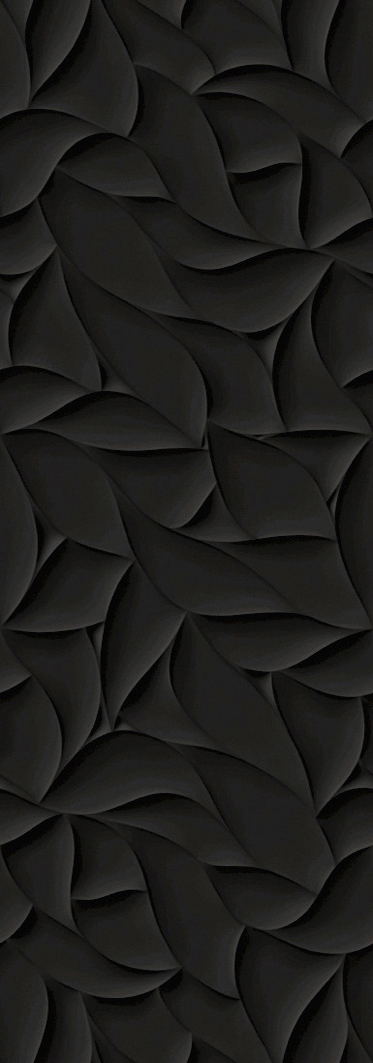 Porcelanosa Marmi Deco Negro 31.6 x 90 cm