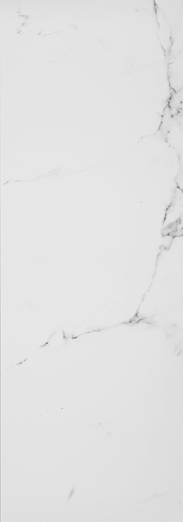 Porcelanosa Marmol Carrara Blanco 31.6 x 90 cm