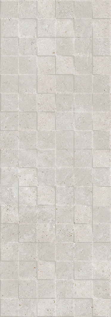 porcelanosa mosaico portland acero 31.6x90