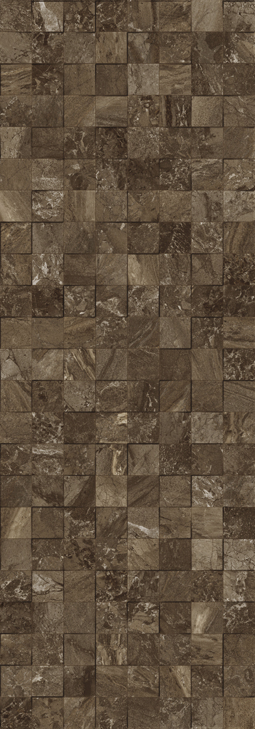 Porcelanosa Mosaico Recife Pulpis 31.6 x 90 cm