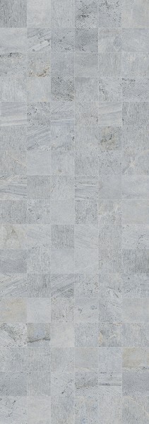porcelanosa mosaico rodano acero 31.6x90