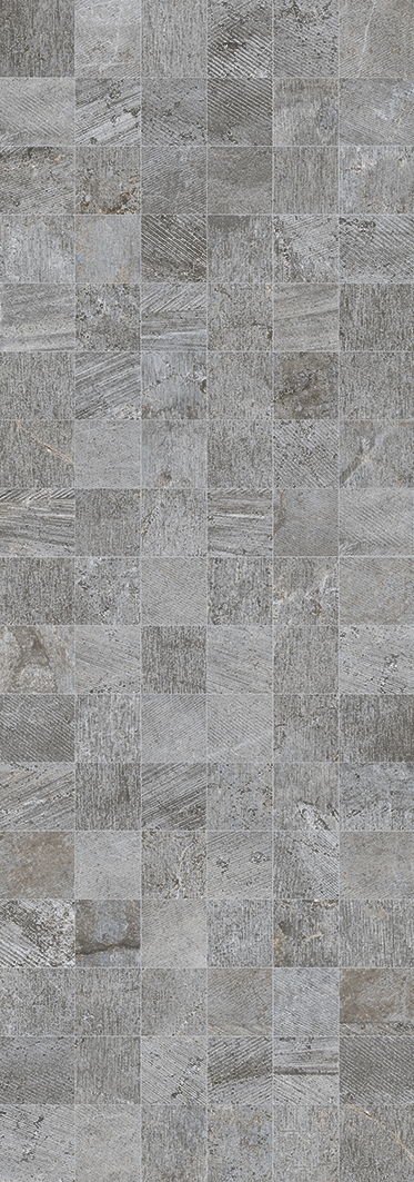 porcelanosa mosaico rodano silver 31.6x90