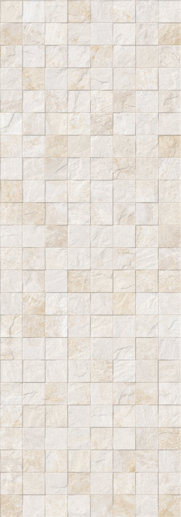 Porcelanosa Mosaico Tibet Caliza 31.6 x 90 cm