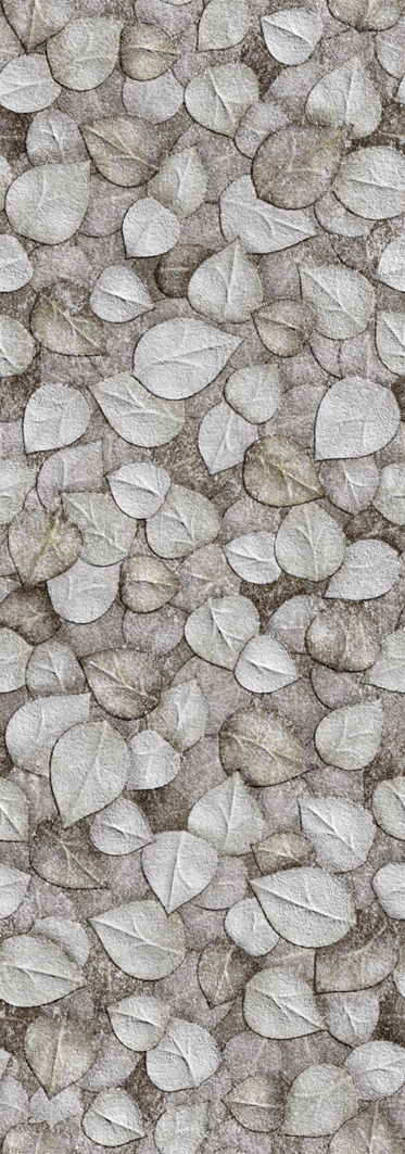 porcelanosa oxo garden gris 31.6x90
