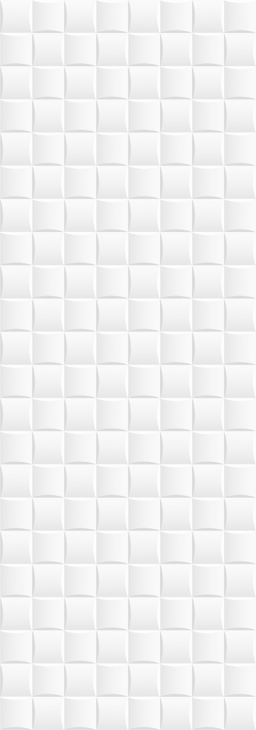 porcelanosa oxo mosaic blanco 31.6x90