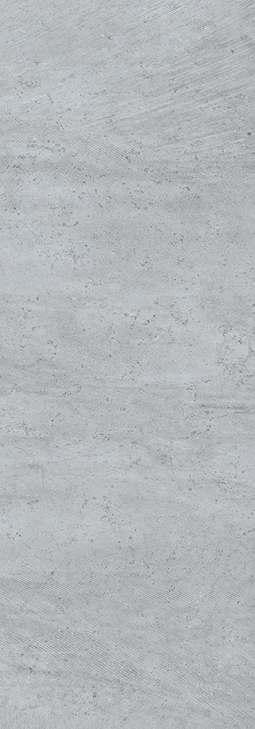 Porcelanosa Sena Acero 31.6 x 90 cm