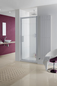 Lakes Coastline Collection Narva Pivot Door