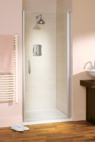 Lakes Italia Collection Affini Shower Screen