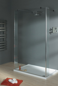 Lakes Italia Collection Celino Shower Screen