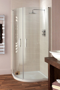 Lakes Italia Collection Lavello Shower Screen