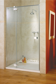 Lakes Italia Collection Vittoria Shower Screen