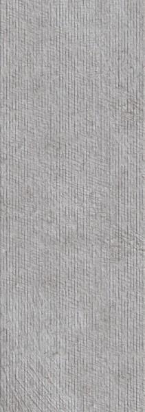 porcelanosa park lineal acero 31.6x90