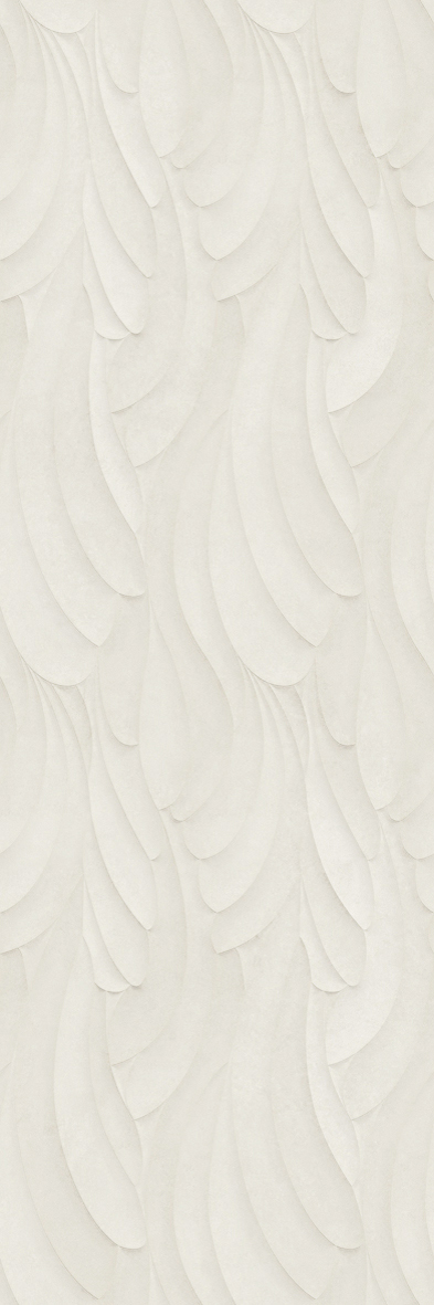 Porcelanosa Suede Ivory 33.3x100 cm