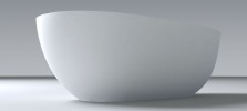 Waters Cloud Freestanding Bath 4