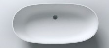 Waters Cloud Freestanding Bath 5