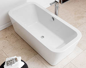 Waters Bracken Bath Linear Collection