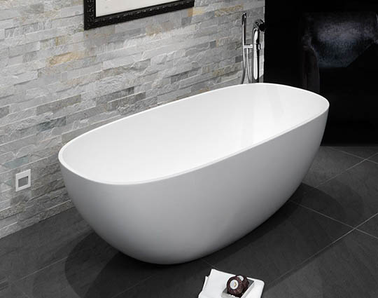 Waters Dawn Bath Elements Collection Large