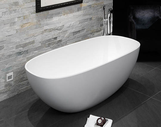 Waters Dawn Bath Elements Collection Large