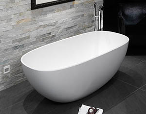 Waters Dawn Bath Elements Collection