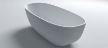 Waters Dawn Freestanding Bath 1