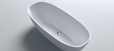 Waters Dawn Freestanding Bath 2