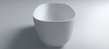 Waters Dawn Freestanding Bath 3