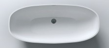 Waters Dawn Freestanding Bath 5