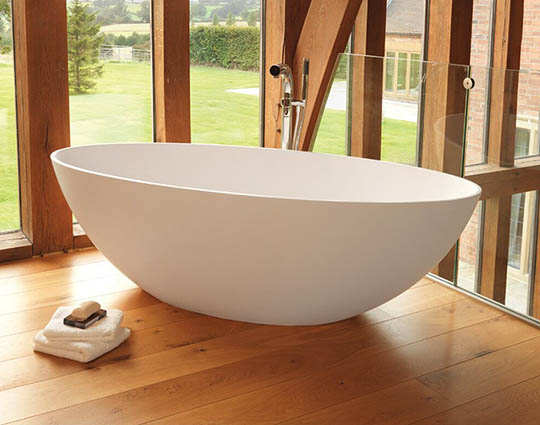 Waters Ellipse Bath Elements Collection Large