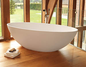 Waters Ellipse Bath Elements Collection