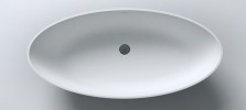 Waters Ellipse Freestanding Bath 5