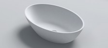 Waters Ellipse Stone Basin 2