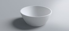 Waters Ellipse Stone Basin 3