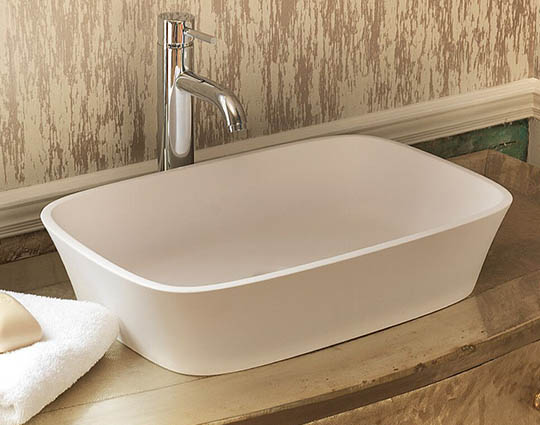 Waters Haze Basin Elements Collection Large